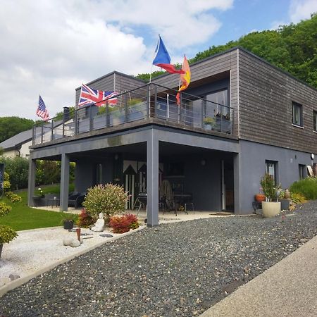 La Petite Goulette Apartment Commes Exterior photo