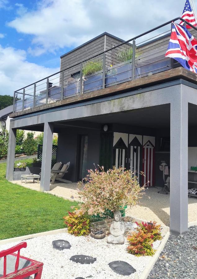 La Petite Goulette Apartment Commes Exterior photo